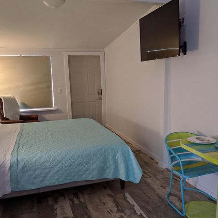 Beachpoint Cottages Siesta Key Ngoại thất bức ảnh