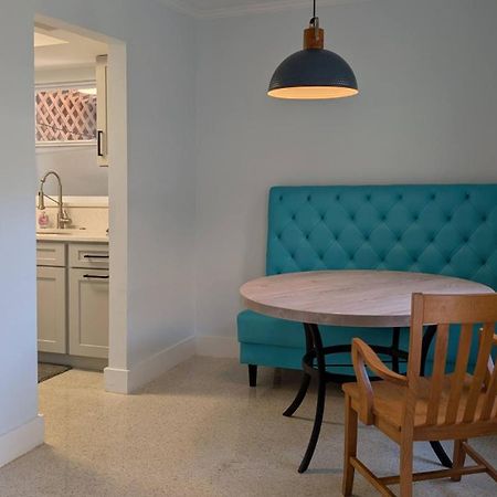Beachpoint Cottages Siesta Key Ngoại thất bức ảnh