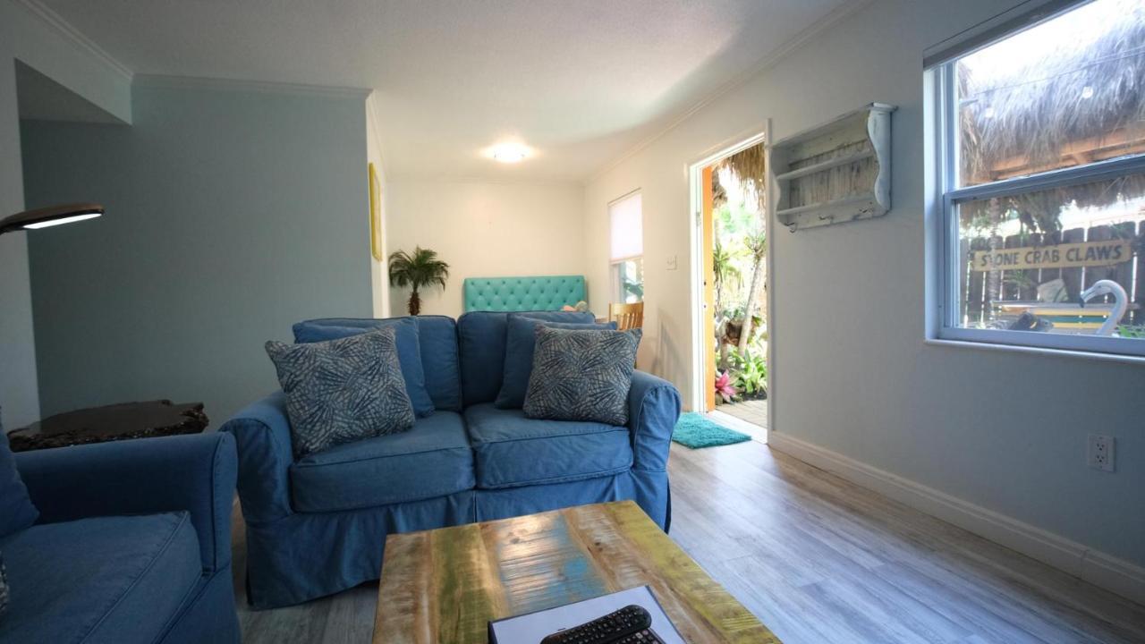 Beachpoint Cottages Siesta Key Ngoại thất bức ảnh