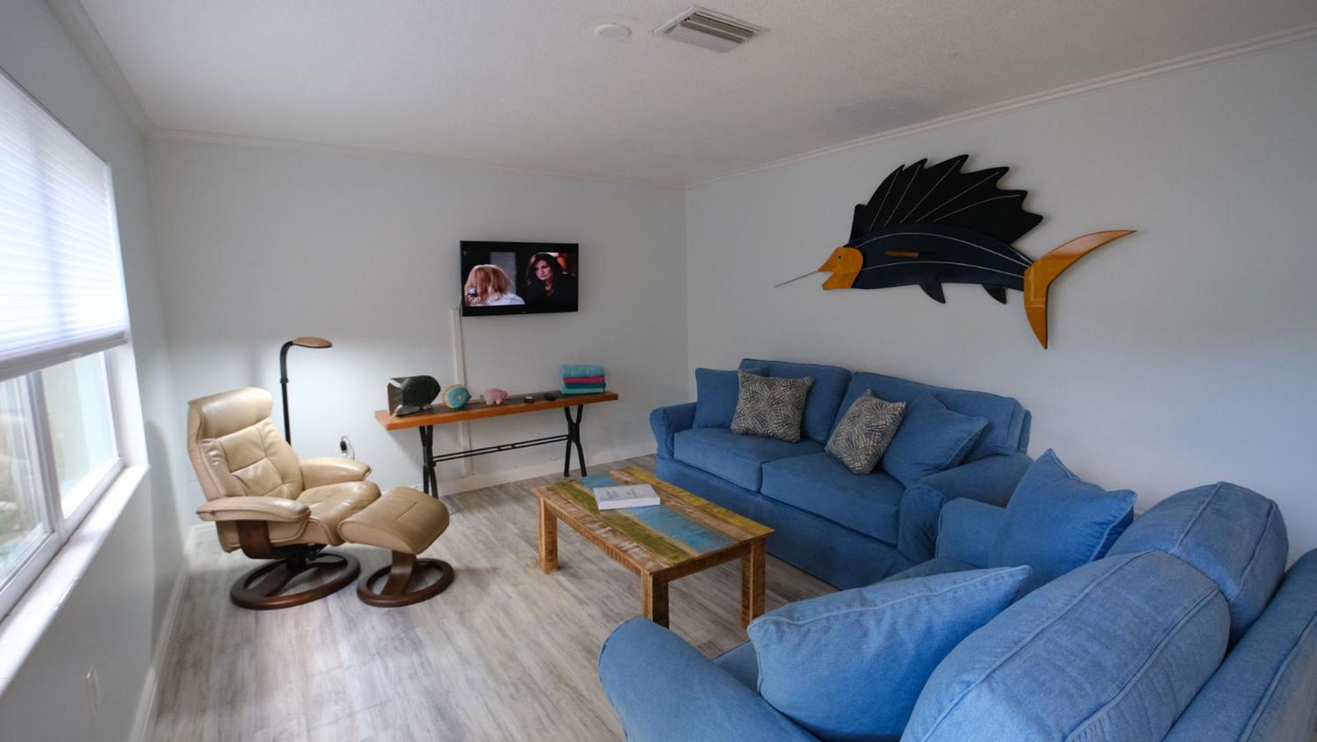 Beachpoint Cottages Siesta Key Ngoại thất bức ảnh