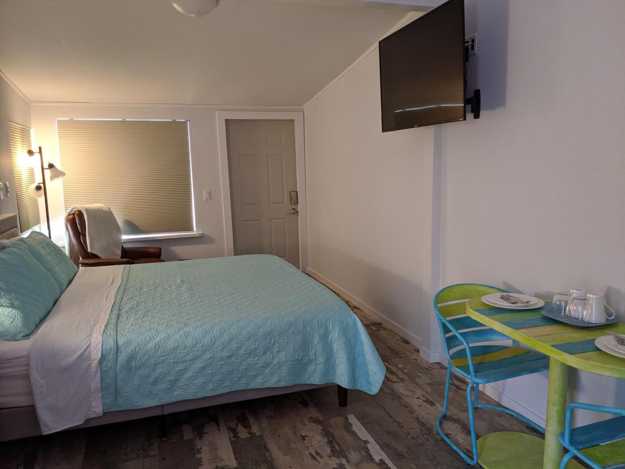 Beachpoint Cottages Siesta Key Ngoại thất bức ảnh