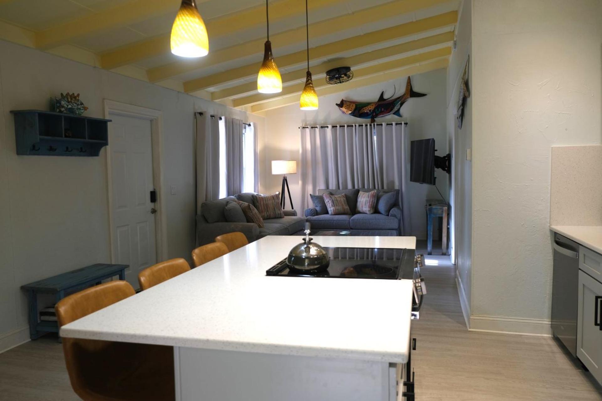 Beachpoint Cottages Siesta Key Ngoại thất bức ảnh