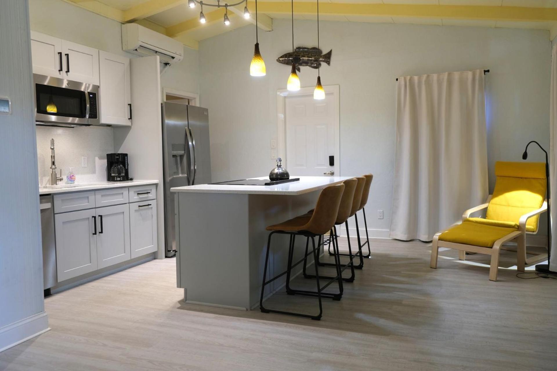 Beachpoint Cottages Siesta Key Ngoại thất bức ảnh