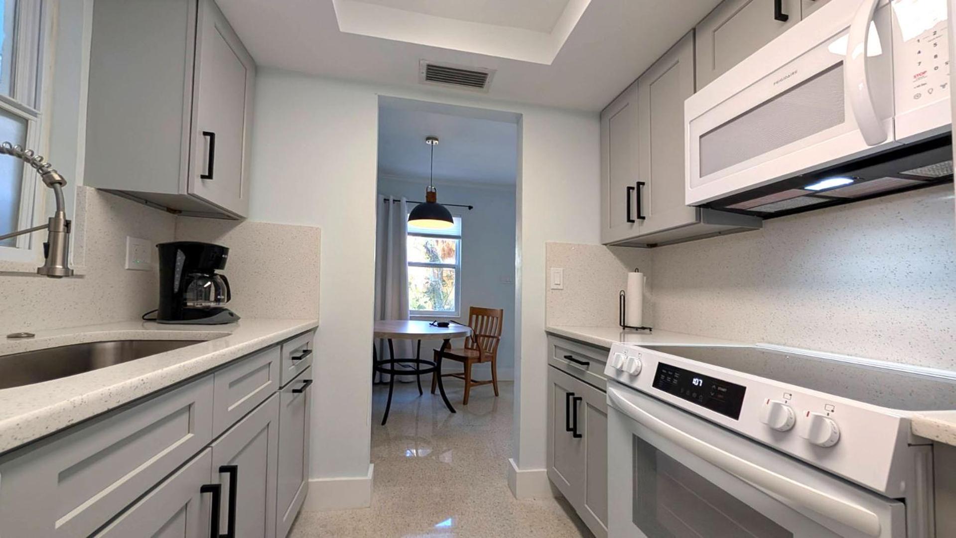Beachpoint Cottages Siesta Key Ngoại thất bức ảnh