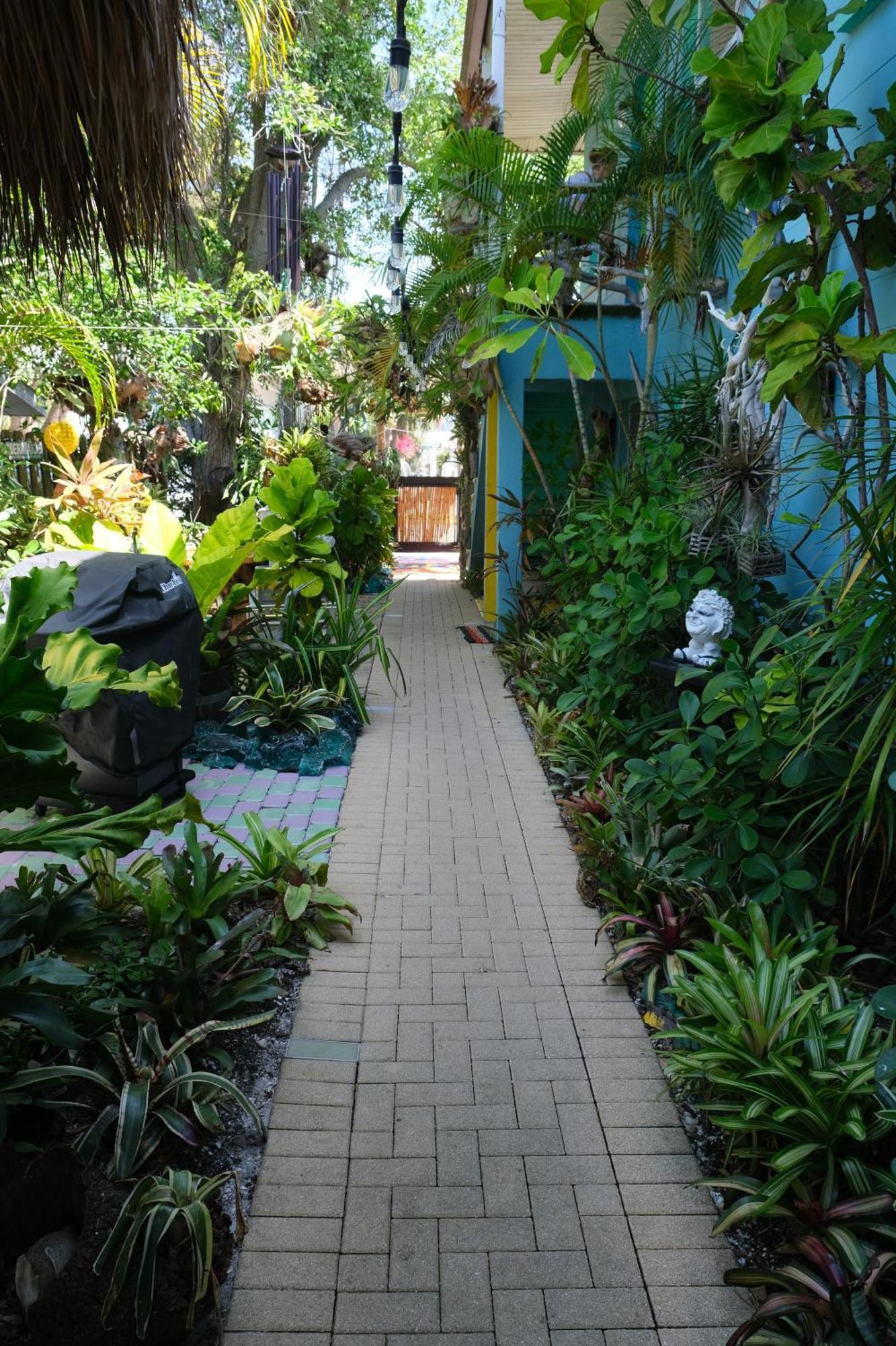 Beachpoint Cottages Siesta Key Ngoại thất bức ảnh